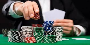 Как войти на сайт Casino Vabank
