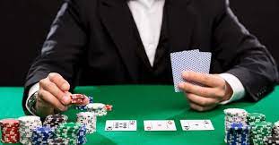 Онлайн казино Casino Vabank